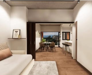 Apto en venta IN HAUS zona 10 — Apartamento en Venta en Zona 10, Guatemala, Ciudad — miniatura 12 de 15