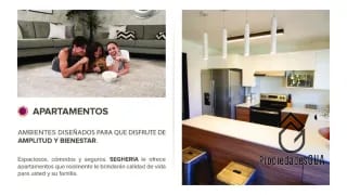 Apartamento con jardín en Segheria zona 14 - parque urbano — Apartamento en Venta en Zona 14, Guatemala, Ciudad — miniatura 10 de 13