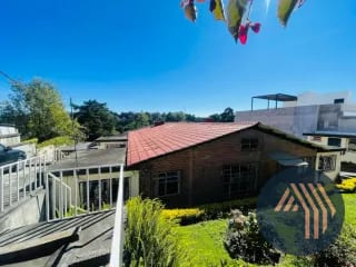 VENTA DE AMPLIA CASA - LOMAS DE SAN RAFAEL, KM 16 CES — Casa en Venta en Lomas de San Rafael, Carretera a El Salvador, Guatemala, Ciudad — miniatura 10 de 10