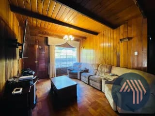VENTA DE AMPLIA CASA - LOMAS DE SAN RAFAEL, KM 16 CES — Casa en Venta en Lomas de San Rafael, Carretera a El Salvador, Guatemala, Ciudad — miniatura 7 de 10