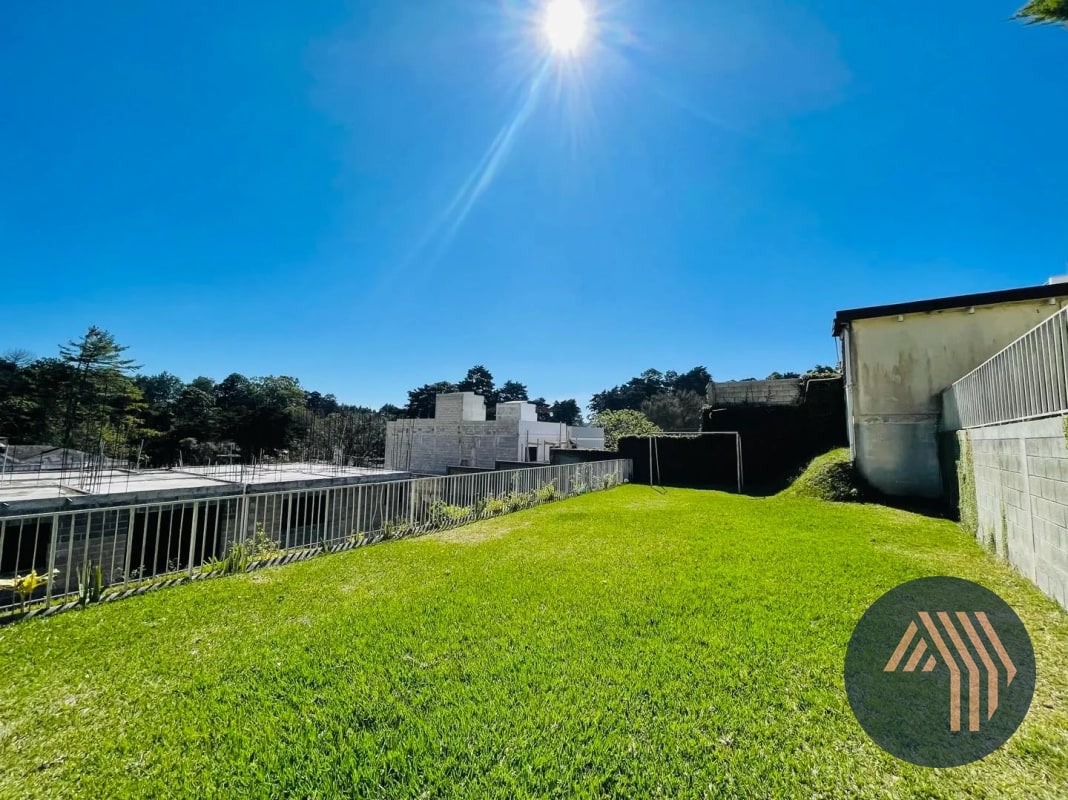 VENTA DE AMPLIA CASA - LOMAS DE SAN RAFAEL, KM 16 CES - 1