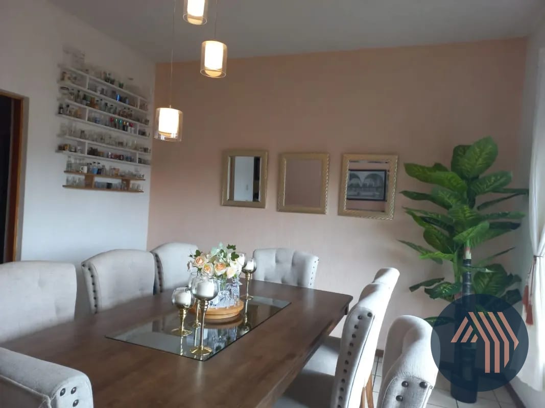 Venta de Cómoda Casa - Terravista, KM 16.5 CES — Casa en Venta en Terravista, Carretera a El Salvador, Guatemala, Ciudad — foto 10 de 12