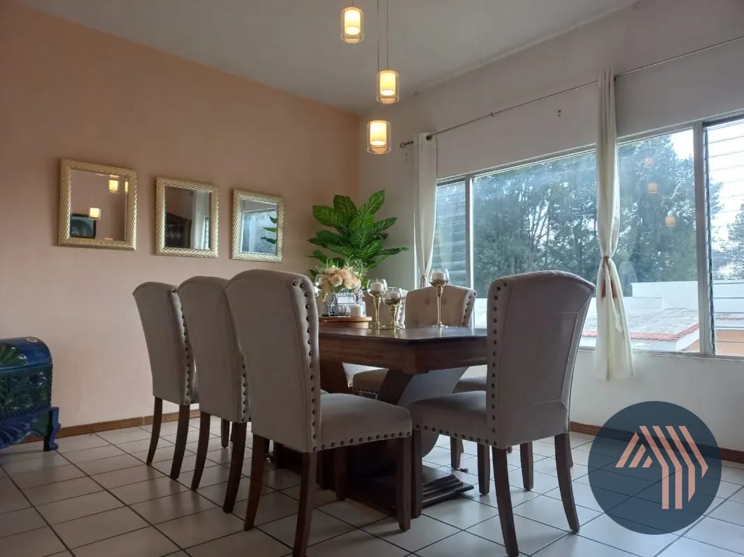 Venta de Cómoda Casa - Terravista, KM 16.5 CES — Casa en Venta en Terravista, Carretera a El Salvador, Guatemala, Ciudad — foto 11 de 12