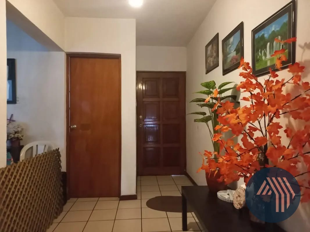 Venta de Cómoda Casa - Terravista, KM 16.5 CES — Casa en Venta en Terravista, Carretera a El Salvador, Guatemala, Ciudad — foto 5 de 12