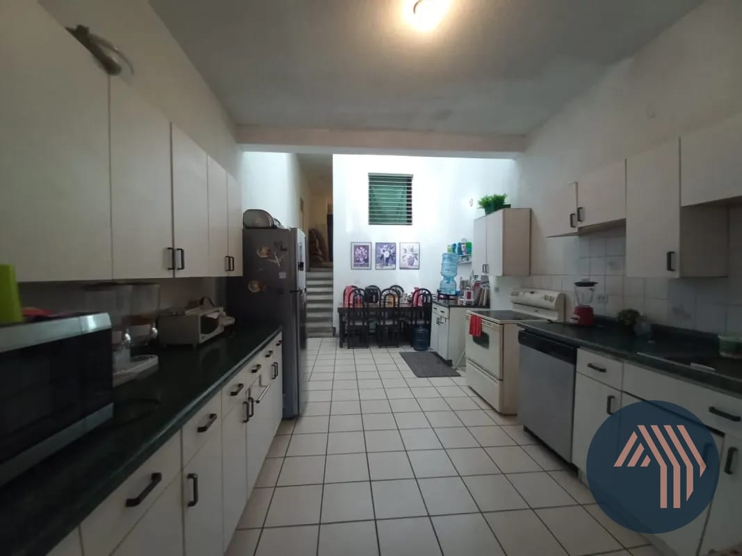 Venta de Cómoda Casa - Terravista, KM 16.5 CES — Casa en Venta en Terravista, Carretera a El Salvador, Guatemala, Ciudad — foto 7 de 12