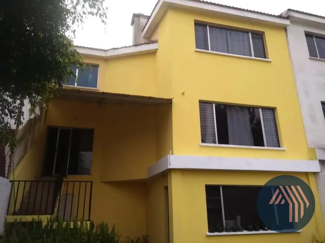 Venta de Cómoda Casa - Terravista, KM 16.5 CES — Casa en Venta en Terravista, Carretera a El Salvador, Guatemala, Ciudad — foto 8 de 12