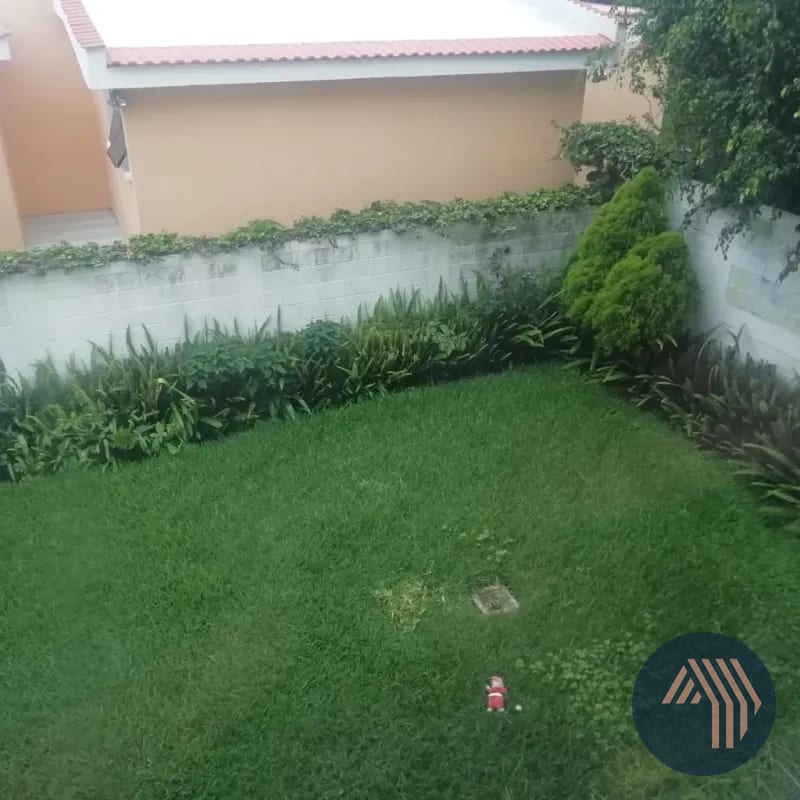 Venta de Cómoda Casa - Terravista, KM 16.5 CES — Casa en Venta en Terravista, Carretera a El Salvador, Guatemala, Ciudad — foto 9 de 12