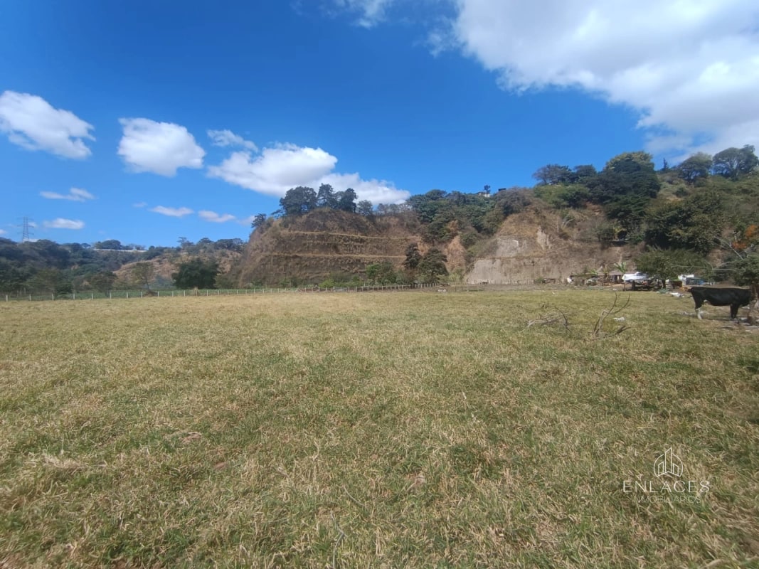 Terreno en venta •La Vas Km 5.5 Junto garita peaje - 17
