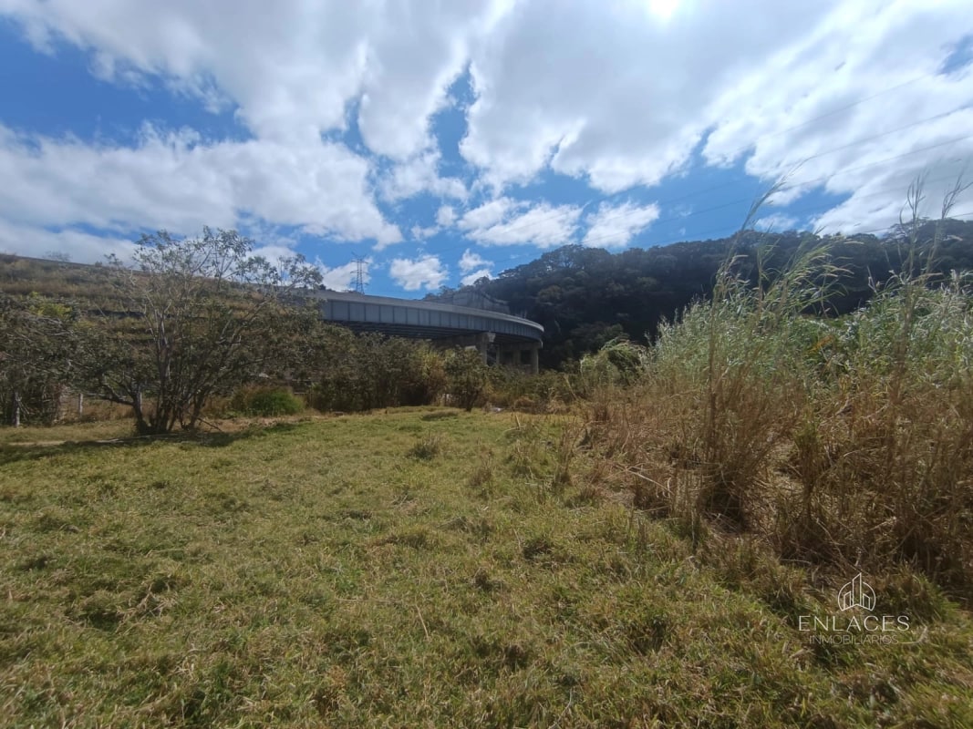 Terreno en venta •La Vas Km 5.5 Junto garita peaje - 16