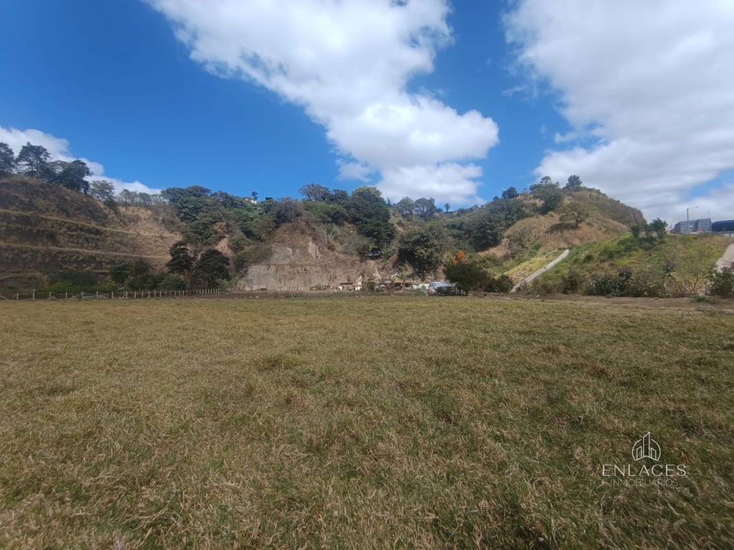 Terreno en venta •La Vas Km 5.5 Junto garita peaje - 14