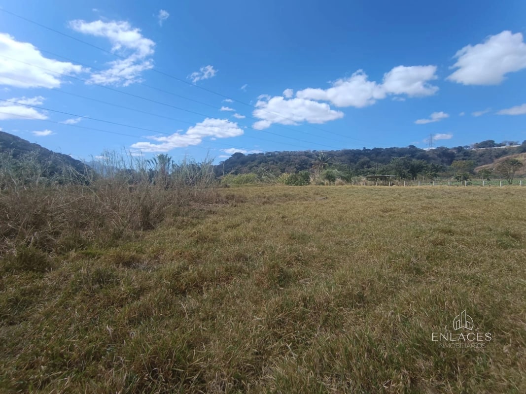 Terreno en venta •La Vas Km 5.5 Junto garita peaje - 13