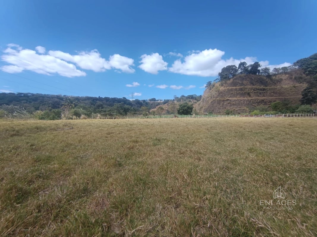 Terreno en venta •La Vas Km 5.5 Junto garita peaje - 12