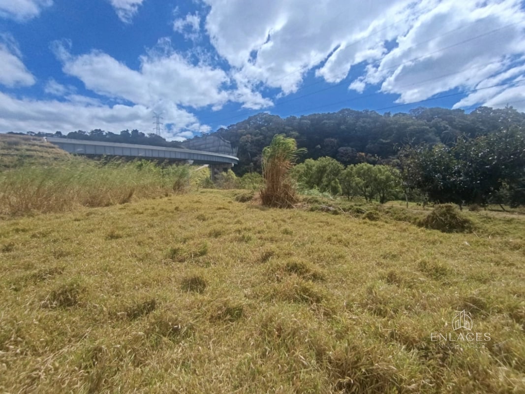 Terreno en venta •La Vas Km 5.5 Junto garita peaje - 9