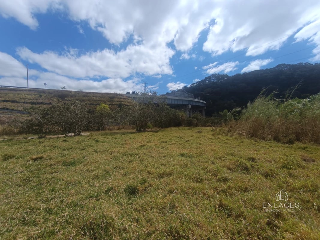 Terreno en venta •La Vas Km 5.5 Junto garita peaje - 7
