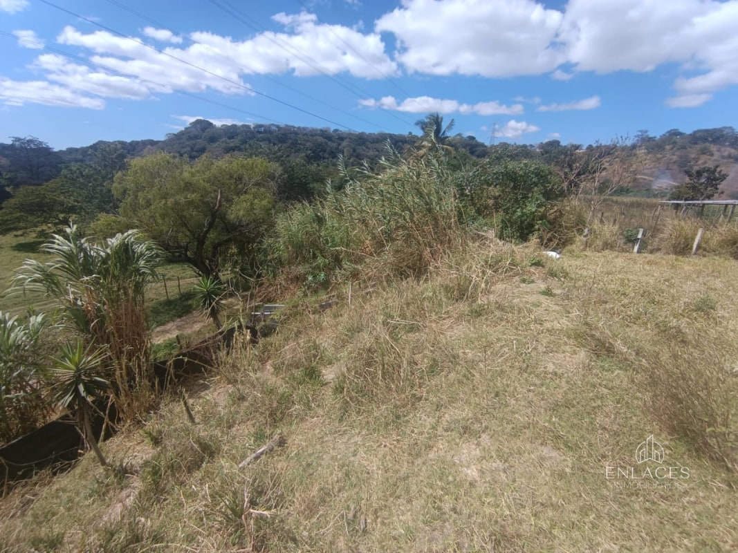 Terreno en venta •La Vas Km 5.5 Junto garita peaje - 5