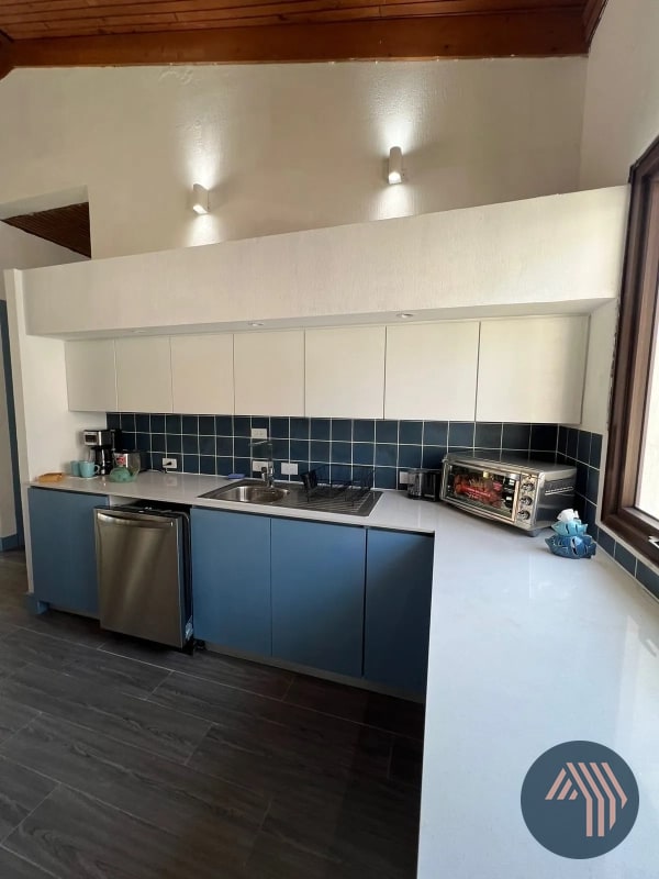 VENTA DE HERMOSA CASA AMUEBLADA - LIKIN — Casa vacacional en Venta en Likin, Puerto Quetzal, Escuintla — foto 2 de 13