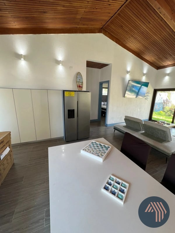 VENTA DE HERMOSA CASA AMUEBLADA - LIKIN — Casa vacacional en Venta en Likin, Puerto Quetzal, Escuintla — foto 7 de 13