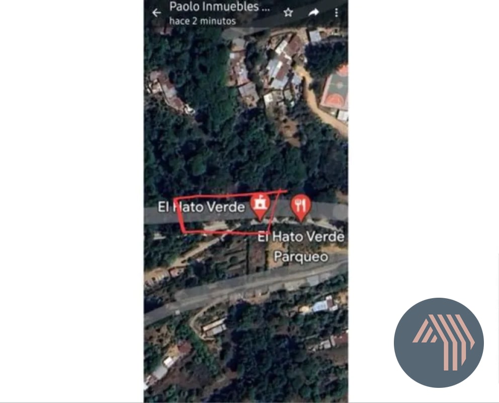 VENTA DE AMPLIO TERRENO - EL HATO, ANTIGUA GUATEMALA - 2