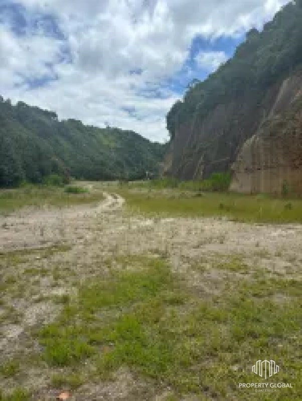 Terreno en Renta Km 9 Carretera al Atlántico - 1