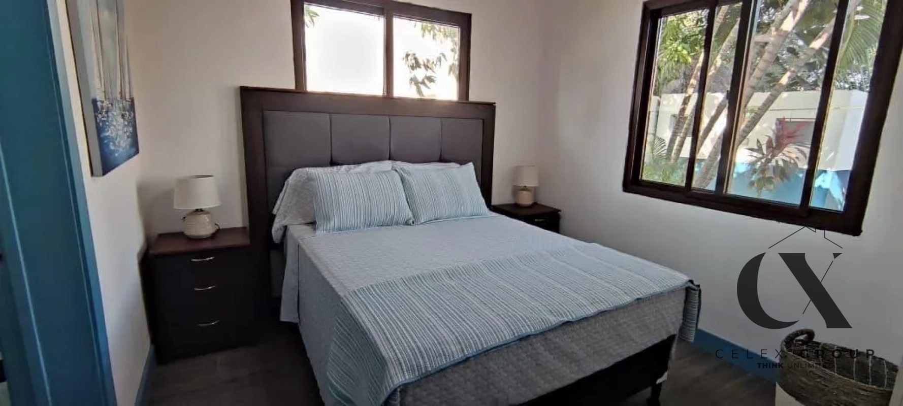 Casa Likin AMUEBLADA - 7