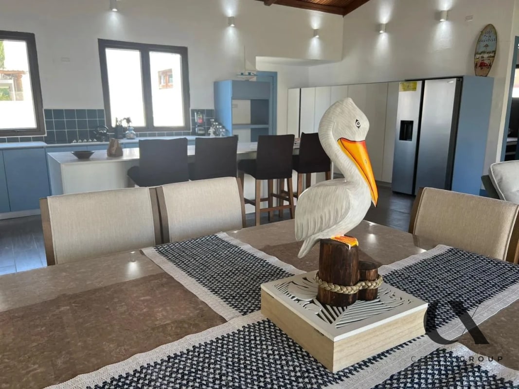 Casa Likin AMUEBLADA - 11