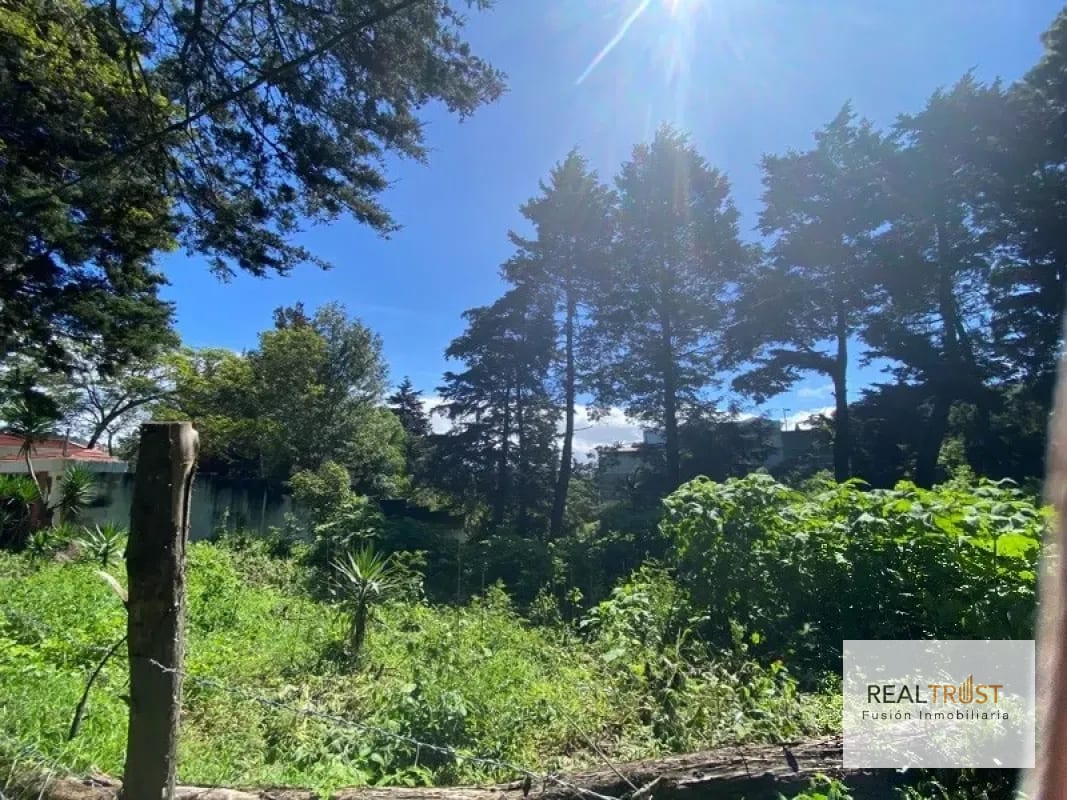 TERRENO EN VENTA ENTRADA A FRAIJANES — Terreno en Venta en Fraijanes, Carretera a El Salvador, Guatemala, Ciudad — foto 6 de 9