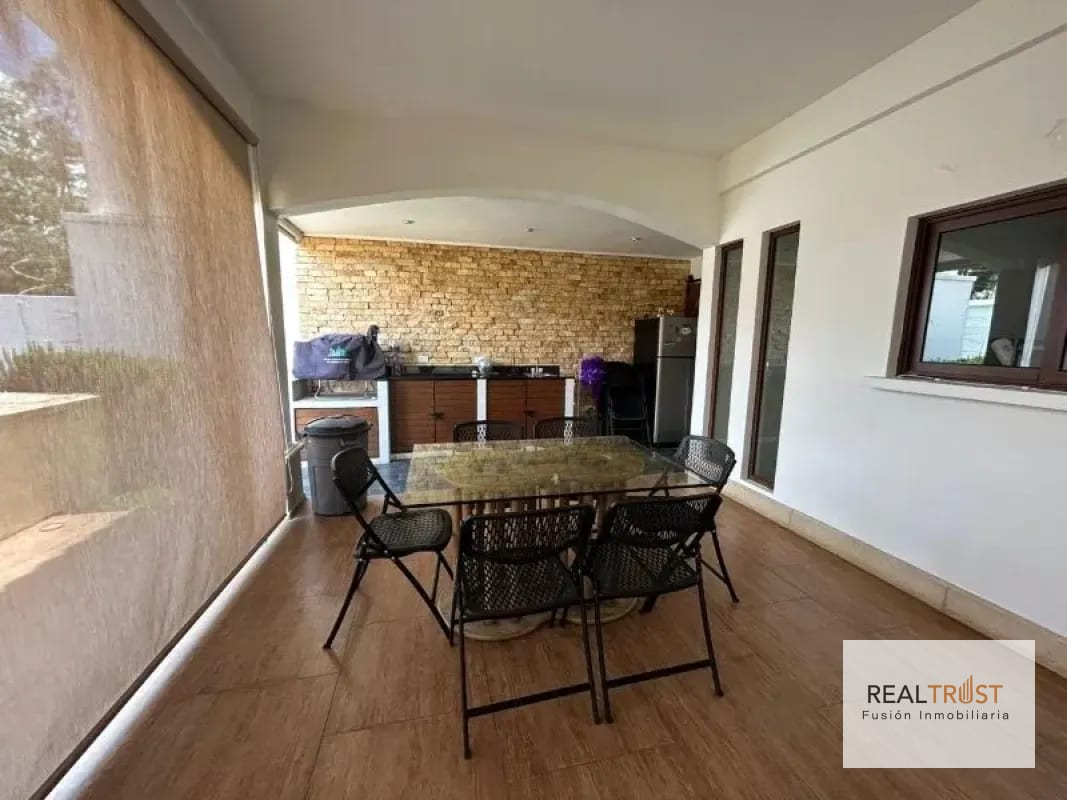 CASA EN VENTA SAN ANTONIO KM 16.5 CAES — Casa en Venta en San Antonio, Carretera a El Salvador, Guatemala, Ciudad — foto 12 de 14