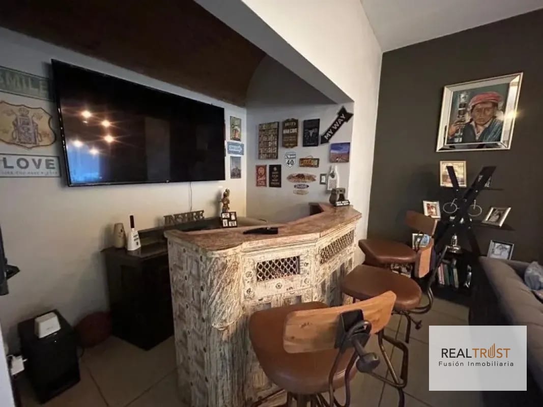 CASA EN VENTA SAN ANTONIO KM 16.5 CAES — Casa en Venta en San Antonio, Carretera a El Salvador, Guatemala, Ciudad — foto 11 de 14