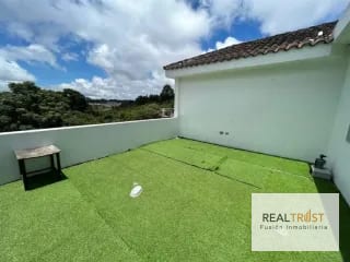 CASA EN VENTA SAN ANTONIO KM 16.5 CAES — Casa en Venta en San Antonio, Carretera a El Salvador, Guatemala, Ciudad — miniatura 2 de 14