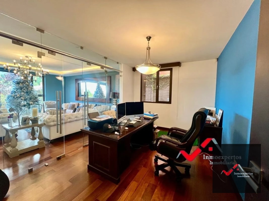 CASA EN VENTA CARRETERA A EL SALVADOR KM 15 RESIDENCIAS CONCEPCION - 11