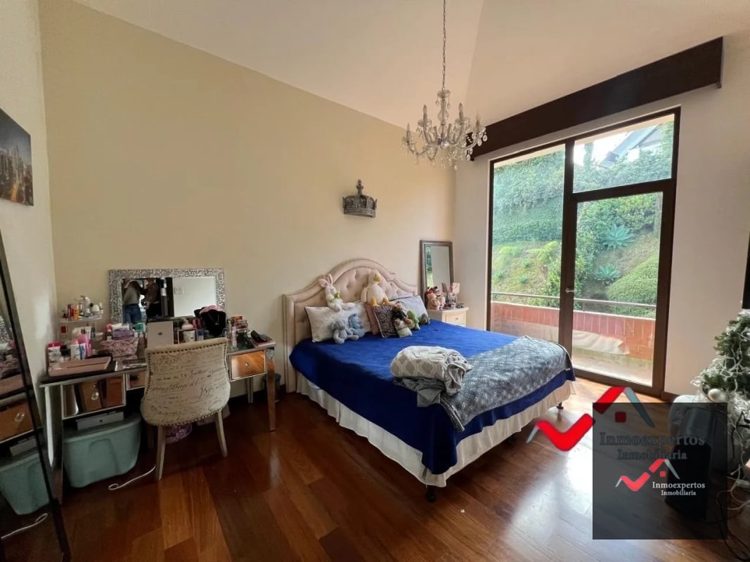 CASA EN VENTA CARRETERA A EL SALVADOR KM 15 RESIDENCIAS CONCEPCION - 9