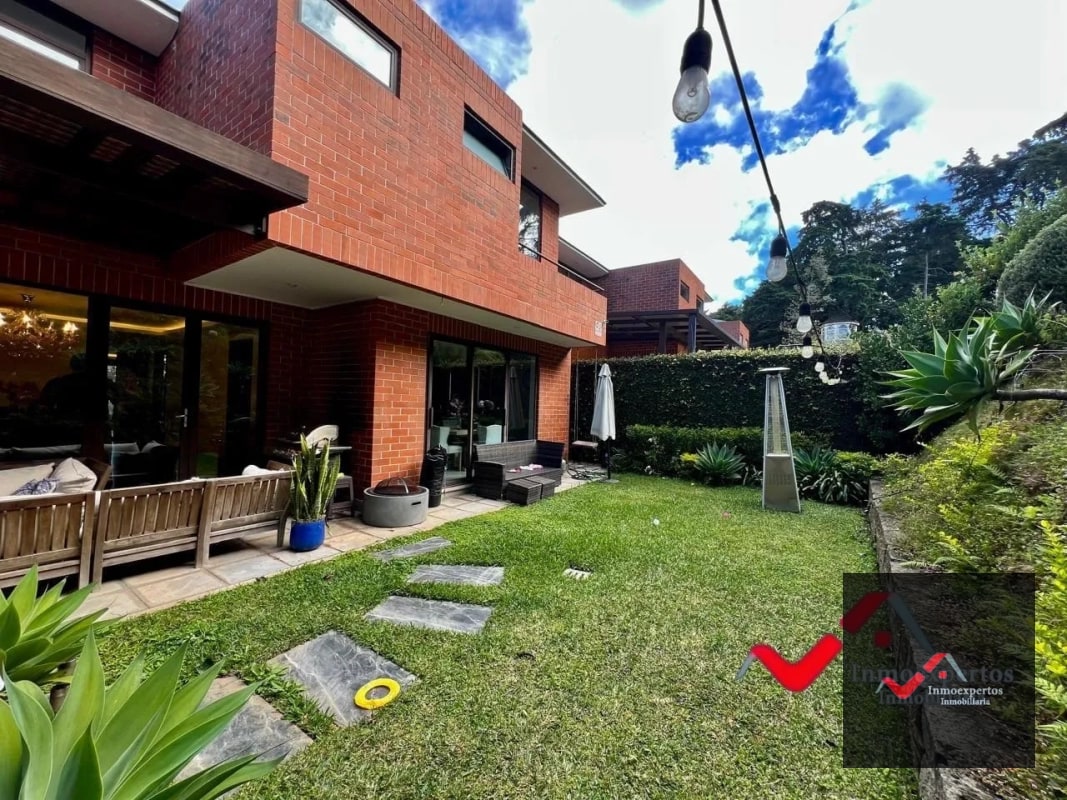 CASA EN VENTA CARRETERA A EL SALVADOR KM 15 RESIDENCIAS CONCEPCION - 16