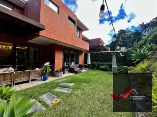 CASA EN VENTA CARRETERA A EL SALVADOR KM 15 — Casa en Venta en Carretera a El Salvador, Guatemala, Ciudad — miniatura 1 de 17