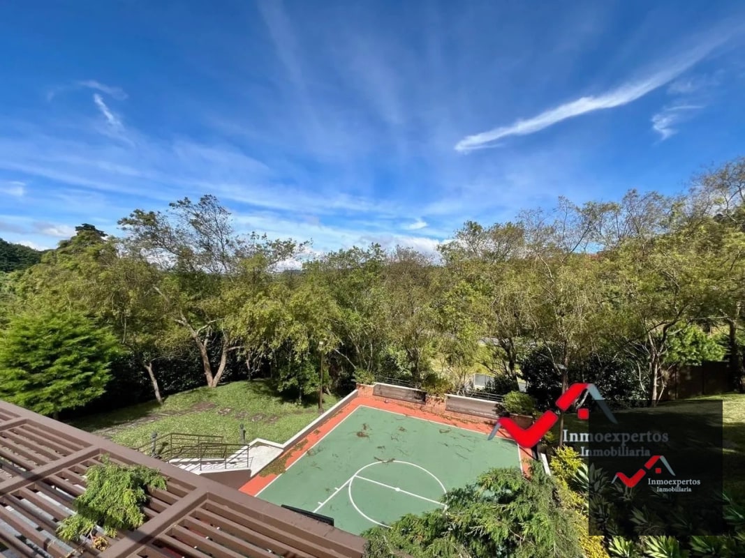 CASA EN VENTA CARRETERA A EL SALVADOR KM 15 RESIDENCIAS CONCEPCION - 1