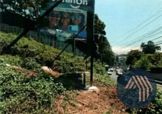 ALQUILER DE TERRENO SOBRE CARRETERA - KM. 8.5 CES — Terreno en Alquiler en San Rafael, Carretera a El Salvador, Guatemala, Ciudad — miniatura 3 de 10