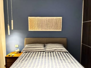 Apartamento en venta amueblado 3 dormitorios y cuarto de servicios, zona 10 — Apartamento en Venta en Zona 10, Guatemala, Ciudad — miniatura 5 de 14