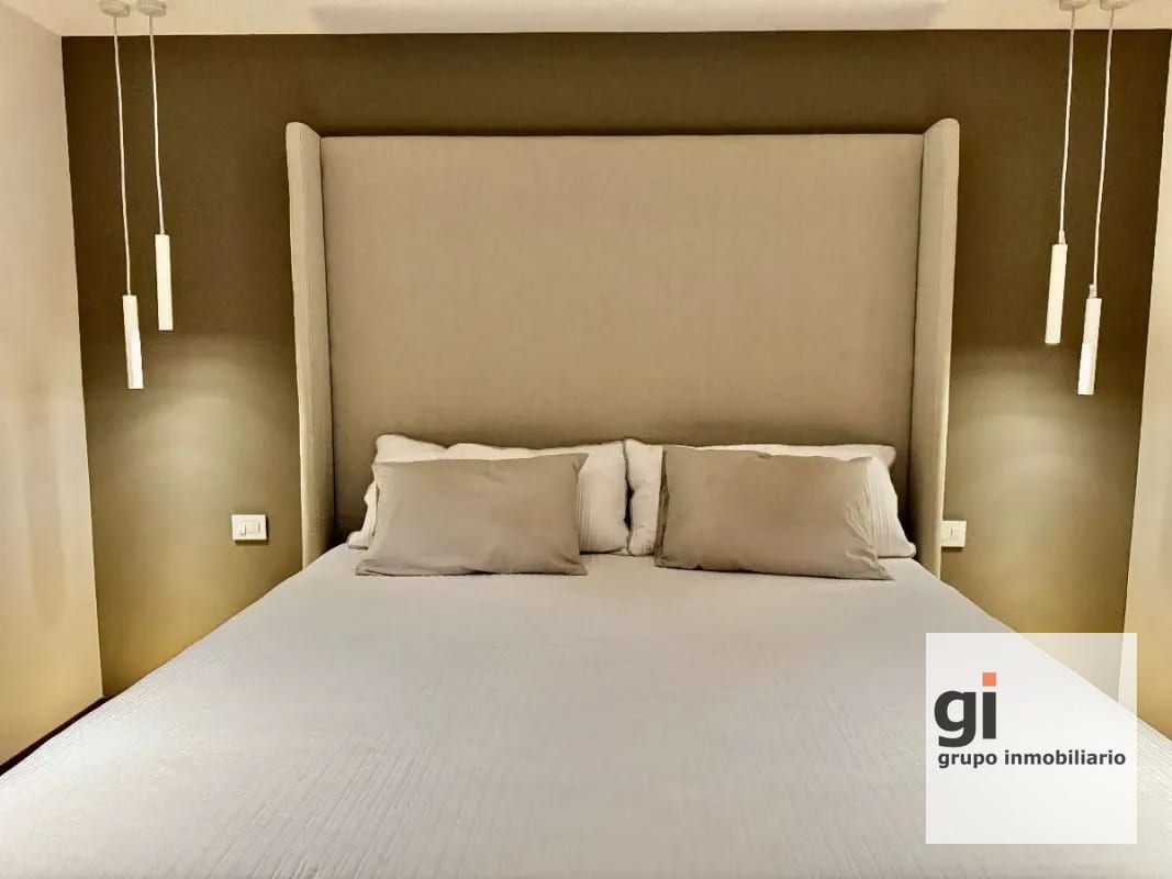 Apartamento en venta amueblado 3 dormitorios y cuarto de servicios, zona 10 — Apartamento en Venta en Zona 10, Guatemala, Ciudad — foto 2 de 14