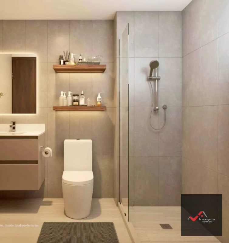 APARTAMENTO EN VENTA ZONA 13 EDIFICIO VERDU - 14