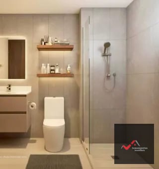 APARTAMENTO EN VENTA ZONA 13 EDIFICIO VERDU — Apartamento en Venta en Verdú, Zona 13, Guatemala, Ciudad — miniatura 15 de 17