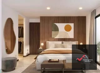 APARTAMENTO EN VENTA ZONA 13 EDIFICIO VERDU — Apartamento en Venta en Verdú, Zona 13, Guatemala, Ciudad — miniatura 8 de 17