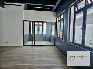 OFICINA EN RENTA CAYALA — Oficina en Alquiler en Ciudad Cayalá, Zona 16, Guatemala, Ciudad — miniatura 1 de 9