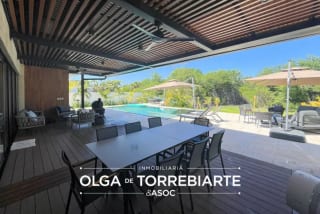 Casa amueblada en Brisas Juan Gaviota Marina del Sur — Casa en Venta en Juan Gaviota Marina del Sur, Puerto San José, Escuintla — miniatura 13 de 13