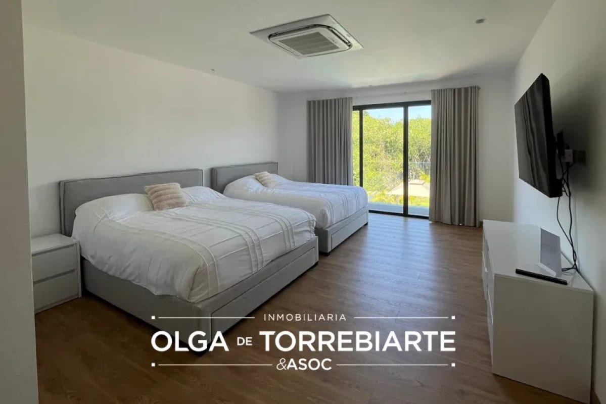 Casa amueblada en Brisas Juan Gaviota Marina del Sur — Casa en Venta en Juan Gaviota Marina del Sur, Puerto San José, Escuintla — foto 11 de 13