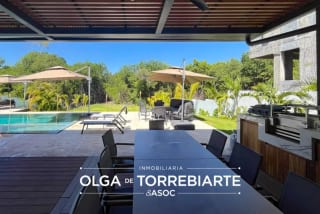 Casa amueblada en Brisas Juan Gaviota Marina del Sur — Casa en Venta en Juan Gaviota Marina del Sur, Puerto San José, Escuintla — miniatura 9 de 13