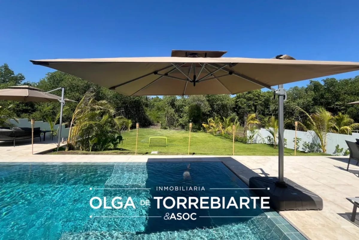 Casa amueblada en Brisas Juan Gaviota Marina del Sur — Casa en Venta en Juan Gaviota Marina del Sur, Puerto San José, Escuintla — foto 5 de 13