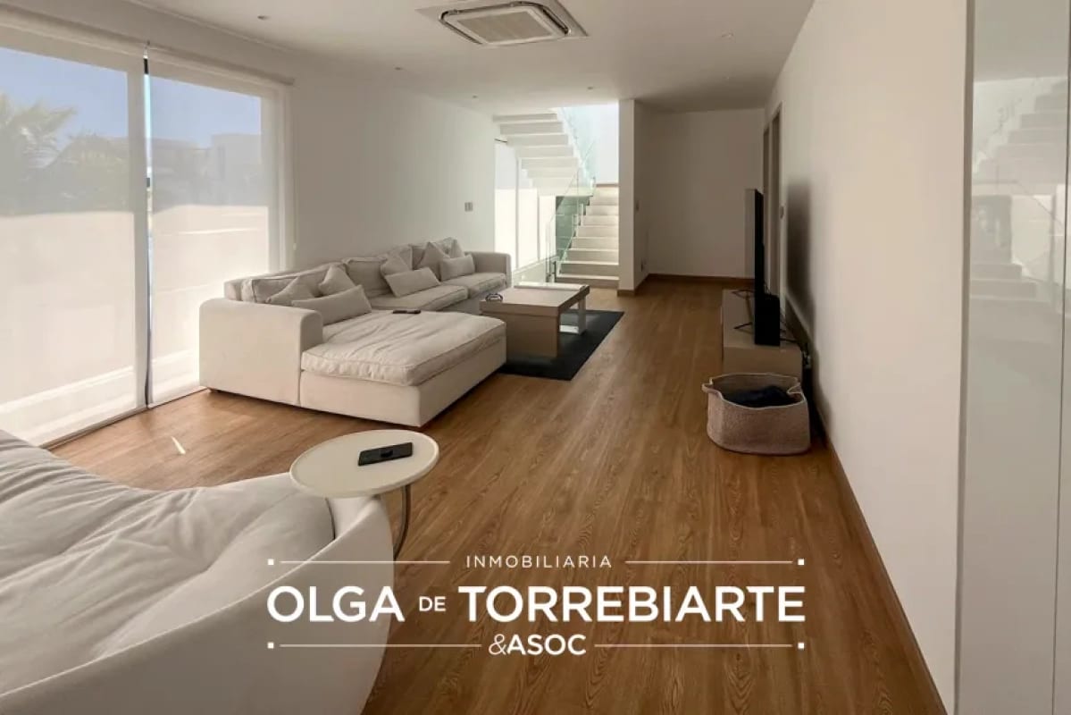 Casa amueblada en Brisas Juan Gaviota Marina del Sur — Casa en Venta en Juan Gaviota Marina del Sur, Puerto San José, Escuintla — foto 3 de 13