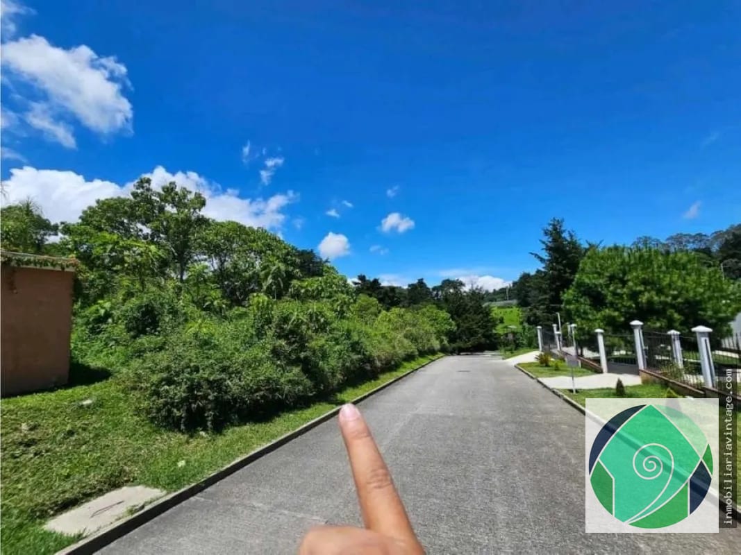 VENTA TERRENO, KM 23.5 CARRETERA A EL SALVADOR, CONDOMINIO CASA Y CAMPO — Terreno en Venta en Carretera a El Salvador, Guatemala, Ciudad — foto 6 de 7