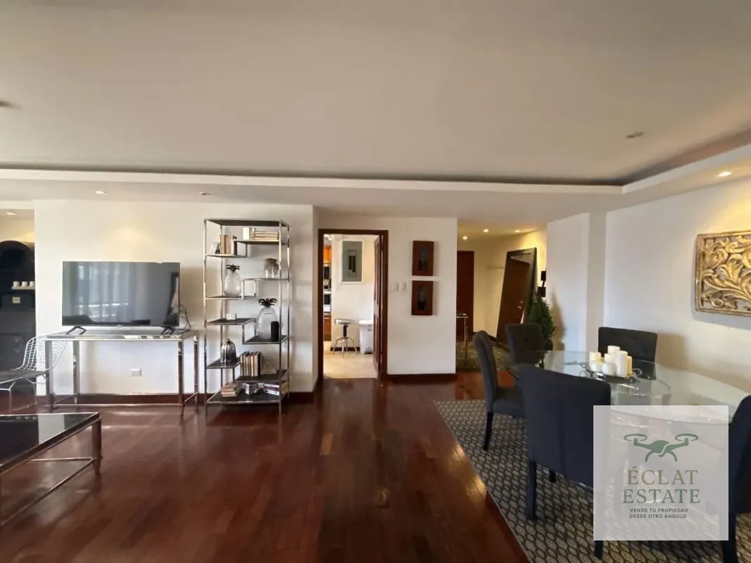 Apartamento en Tiffany Zona 10 en Venta | 2 Habitaciones Amueblado — Apartamento en Venta en Tiffany II, Zona 10, Guatemala, Ciudad — foto 11 de 12