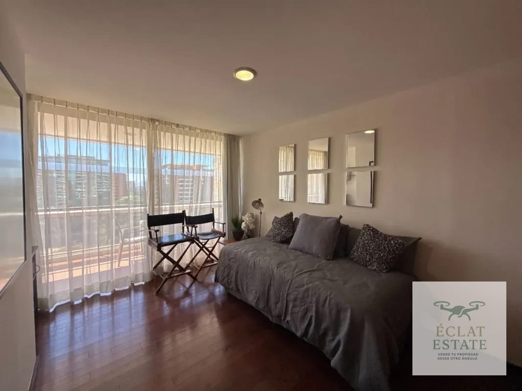 Apartamento en Tiffany Zona 10 en Venta | 2 Habitaciones Amueblado — Apartamento en Venta en Tiffany II, Zona 10, Guatemala, Ciudad — foto 6 de 12