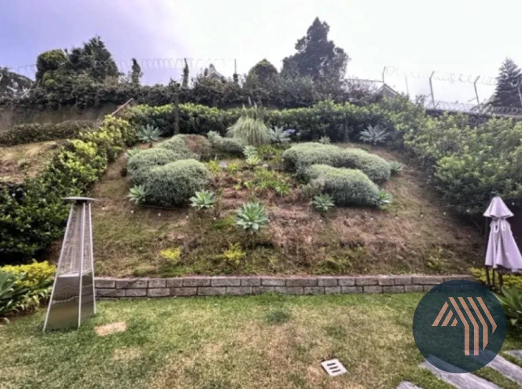 VENTA DE HERMOSA CASA - RES. CONCEPCIÓN, KM 15 CES - 6